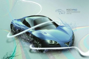 《速腾汽车美容公司》创业计划书分享