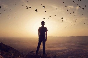 关上尘世的耳朵