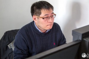 小本创业自动麻花机,让你不懂技术也能赚钱