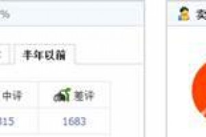 王思聪90后新女友朱宸慧淘宝开店:淘宝店一年净赚1.5亿