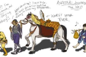 老板欲成就霸业,必须舍得分钱、分工、分权