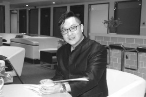 办创业工厂,给创业者一个温馨的家