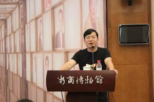 边锋游戏创始人郭羽:他靠把创业故事写成小说开了家公司