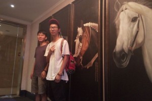 95后在读生吴德堪:狂妄是什么?玩游戏也能玩出事业