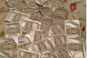 微商真实生存现状:月入几百算很努力了