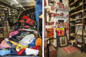 商业新模式:失物销售公司 国可借鉴