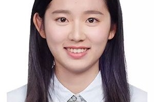 90后温州大学生魏旭明:拍最美证件照创业 已经开出三家店