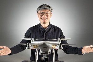 浙商创业大咖盘点:马云之外还有一群牛人,每12人中就有1人创业