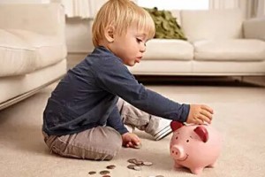 富人孩子和穷人孩子,差的真不仅仅是钱