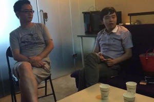 90后刘欣:从屌丝站长到新媒体大咖的野蛮成长的创业之路