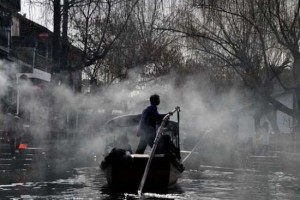 人生是一种独自品味