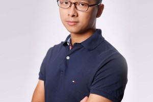 同款社区“See”CEO万旭成:学霸大一休学创业,半年自学编程,年入数十万