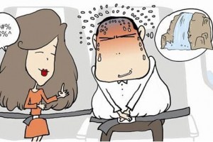 一键找厕所,妈妈再也不用担心你憋伤了