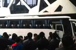 中国商界的圈子文化:揭秘中国四大最顶级圈子