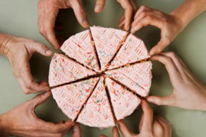 关于创业公司员工持股,不可不知的3个解决方案