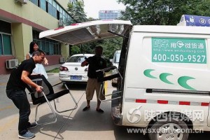 7位80后大学生创业者,回西安创业 勇闯天下