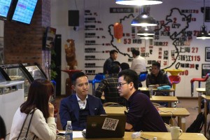 创业者陈扬斐:在北京创业三个月的惨痛经历