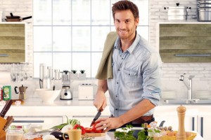 O2O新模式:硅谷推出了“一键叫帅哥”,业务火到爆