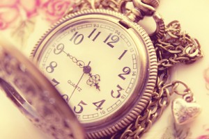 调慢生命的时钟