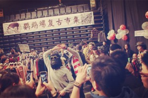 市集和电商并行,鹦鹉螺市集搭建手工艺者的孵化圈