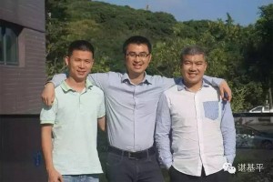 资本寒冬里,这名“学霸创业者”获红杉数千万A轮投资