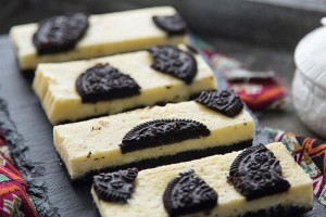 85后美女陈小鹿:微信朋友圈卖自制芝士条创业月入40万