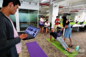 7位80后大学生创业者,回西安创业 勇闯天下