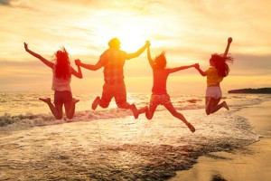 与90后赵朋来聊聊天:为什么他没毕业就拿到了58投资