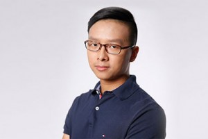 准90后万志成:靠比特币赚几千万 现在帮女性找明星同款衣服