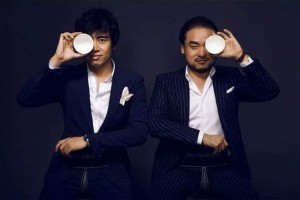 杨怀江每天在1620万只碗上打广告 获薛蛮子、麦涛200万投资