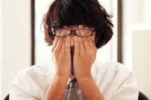 杨时旸:你想创业,其实只是不想上班