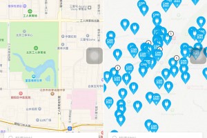 让你花 15 块开奔驰上下班