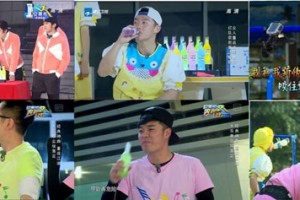 RIO创始人刘晓东:从欠债2500万到半年营收16亿的逆袭之路