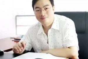 2345导航创始人庞东升:早年跟随马云 之后花98万买域名创业身家过亿