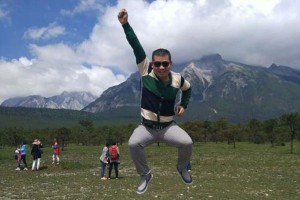 会易佳掌舵人戴坤:从破产负债600万到营收3000万