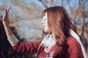 人生最大的错误,就是去依赖并相信别人对你的判断