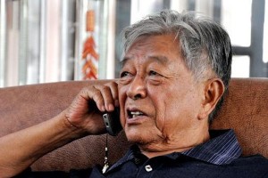 烟草大王褚时健:创业别急躁 品质最重要