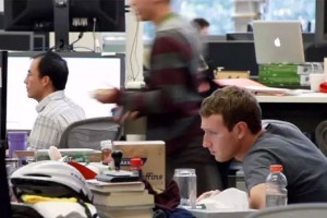 梅花网专访新榜创始人徐达内:11年创3项目,身价破亿