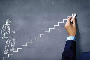 创业,是中国社会最后的阶层上升通道