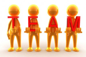 你为啥打造不出一起创业的团队?