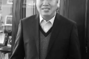 市委书唐文忠记开微店!靠卖特产分销商遍布全国