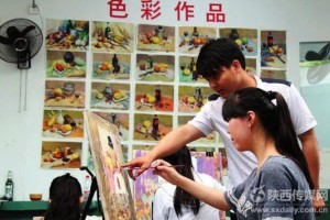 7位80后大学生创业者,回西安创业 勇闯天下