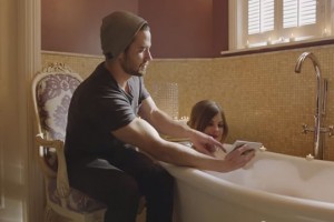 O2O新模式:硅谷推出了“一键叫帅哥”,业务火到爆