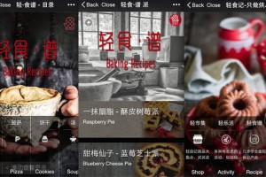 O2O创业:城会玩,“轻食记”撬动城市轻生活