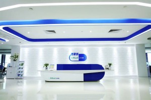 半年积累 1000 万用户 这家医药电商如何做到的?