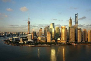 2015中国十大创业城市:上海、深圳、广州、北京......