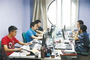 热钱冷了,我依旧创业,因为我的方法不一样