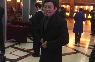 3位参加世界互联网大会的80后CEO