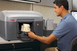 投资一万抢夺高科技商机,3D打印店是个不错选择