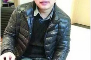 85后陈成:从游戏宅男到天猫大卖家 年销售额达1250万